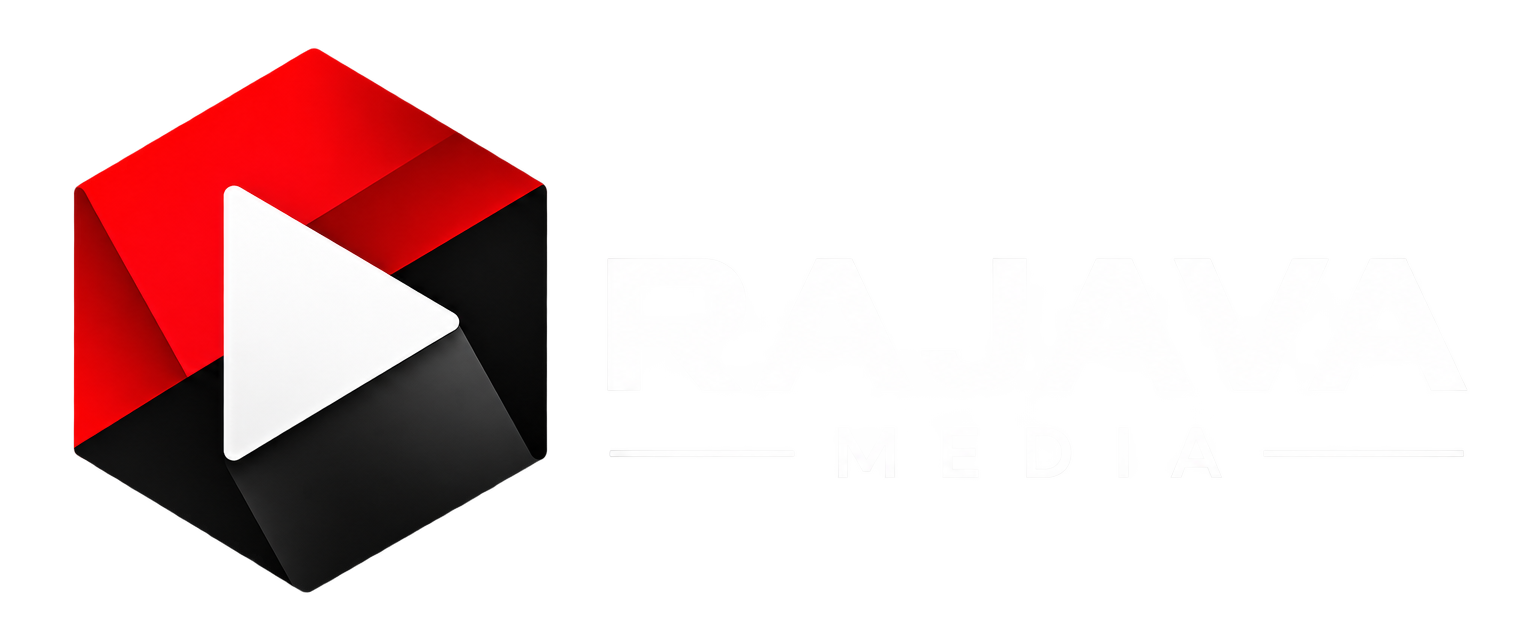 logo Rajava Media
