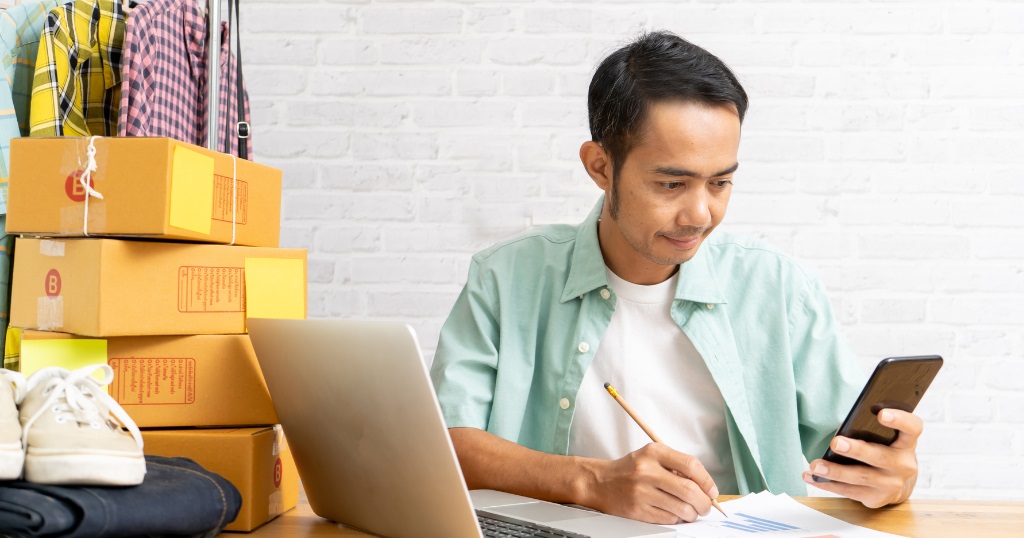 Tanda Bisnismu Butuh Digital Marketing