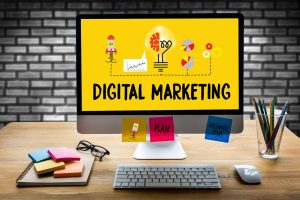 Digital Marketing Agency di Bekasi untuk Bantu UMKM & Korporasi
