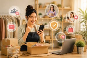 digital marketing untuk UMKM