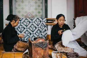 hari batik
