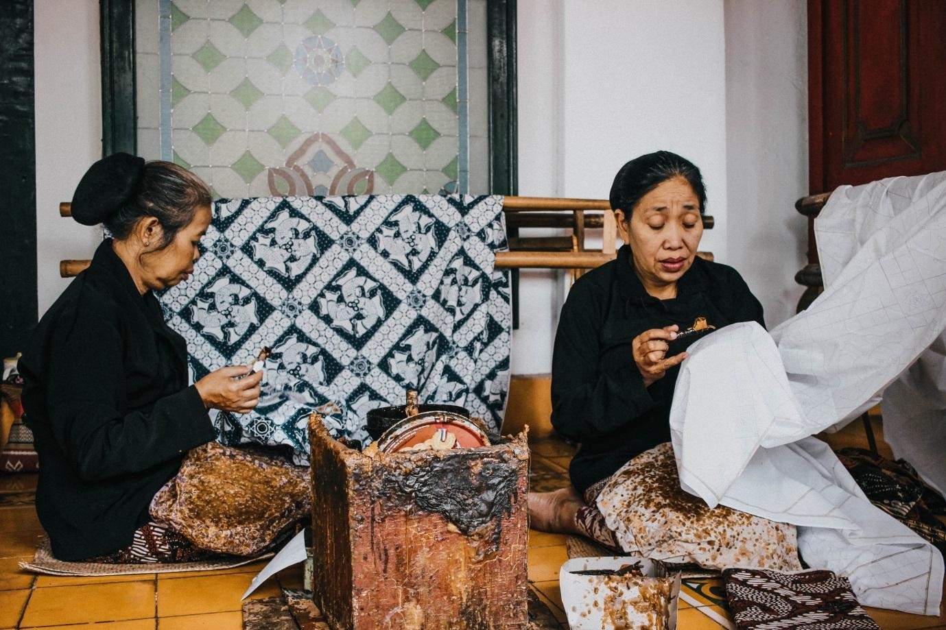 hari batik
