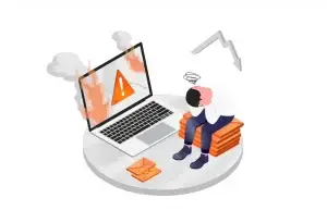 kesalahan dalam digital marketing