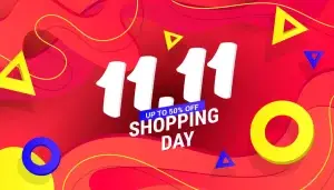 persiapan 11.11