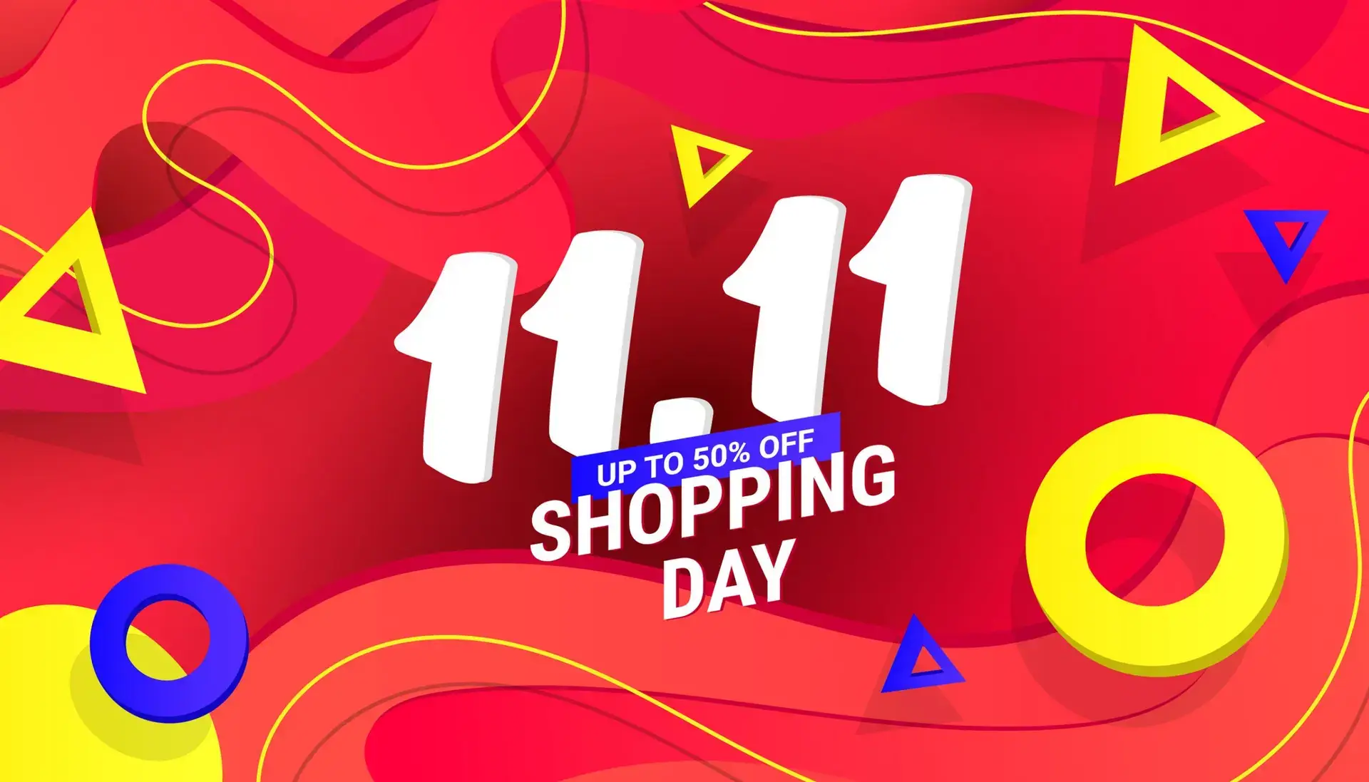 persiapan 11.11